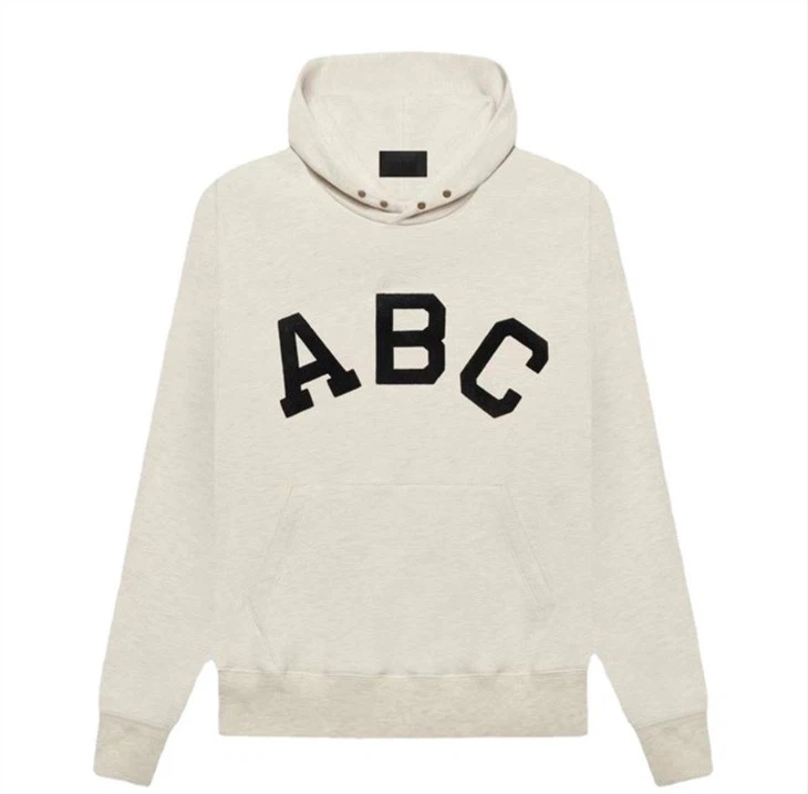 Essentials Fear Of God Apparel