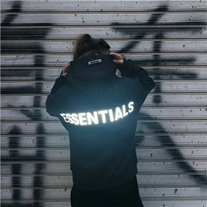 Ессентиалс Феар Оф Год Дукс